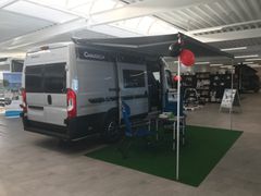 Chausson V 697  Sport Line MJ25, Arctic Paket