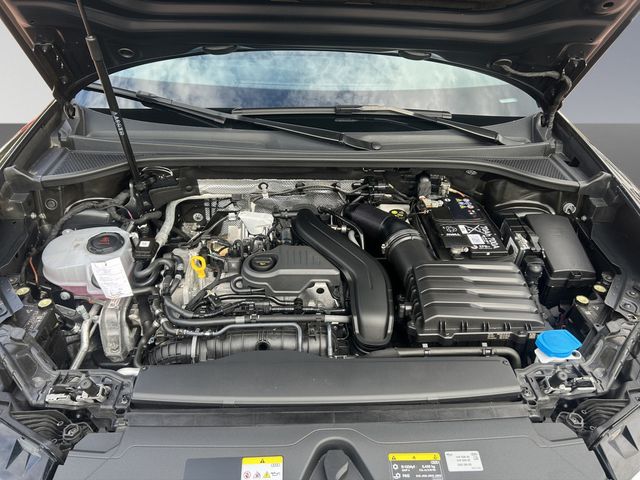 Q3 Sportback 35 TFSI KLIMA PDC SHZ NAVI LED