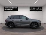 Volkswagen Touareg 3.0V6 TDI R-LINE DSG 4x4*NACHTISCHT*LUFT - Volkswagen Touareg mit Diesel-Antrieb: Geländewagen, Automatik