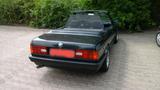 BMW 318i e30 Cabrio - BMW 318 aus 1992: 318i