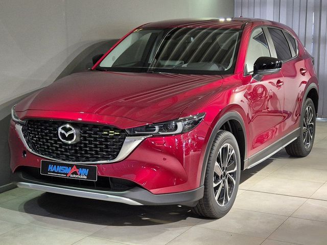 Mazda CX-5 NEWGROUND G-194 6AT AWD