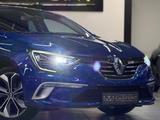 Renault Megane IV Lim. 5-trg. GT-Line Intens/Navi/BT - Renault Megane mit Benzin-Antrieb: Limousine, Automatik