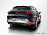 Cupra Formentor 1,5 TSI DSG LED/VIRTUAL/ACC/KAMERA/NAV - Cupra Gebrauchtwagen von 2021