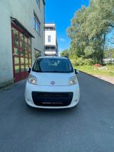 Fiat Qubo 1.4 8V MY QUBO Benzin/Gas - Fiat Qubo: My