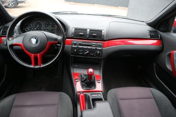 BMW 316 - 10