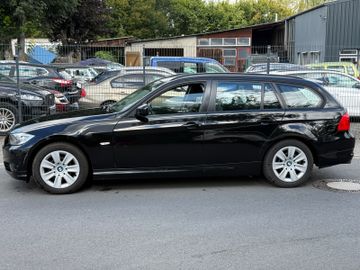 BMW 318 - 2