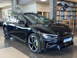 Kia EV6 GT 4WD Meridian 360Cam Pano Leder ACC HUD  - Kia EV6 mit Panoramadach
