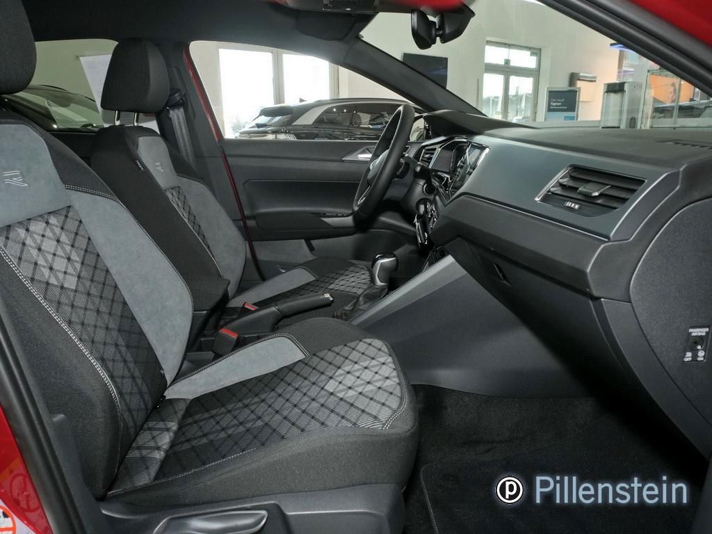 Volkswagen Polo - Bild 4