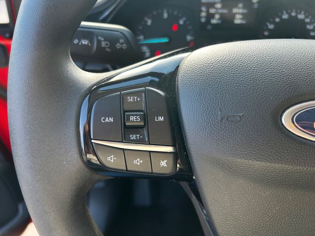 Fiesta Cool & Connect*PDC*SZH*FSH