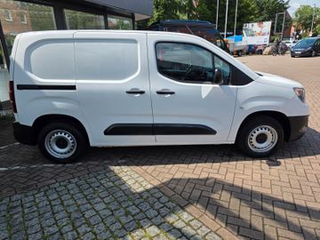 Bild 9 Opel Combo E Cargo 1.5 D AHK
