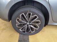 Skoda Kamiq - Vorschau Bild 8