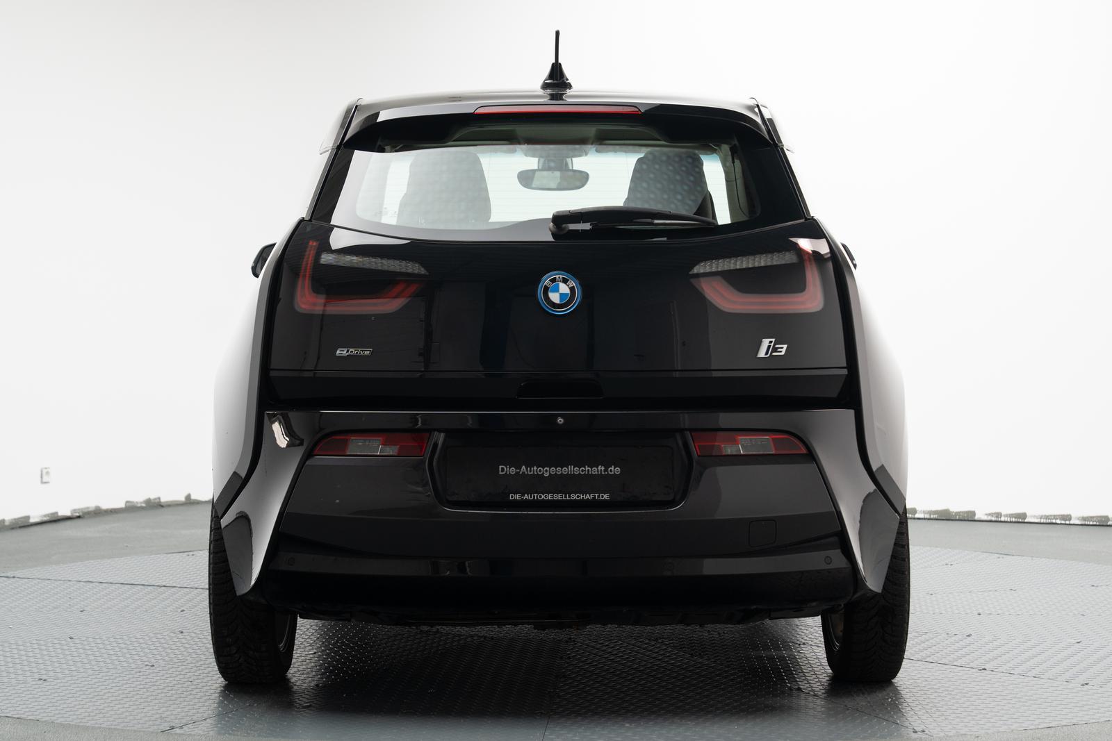 BMW i3 REX *NAVI*SHZ*KAMERA*SCHIEBEDACH*