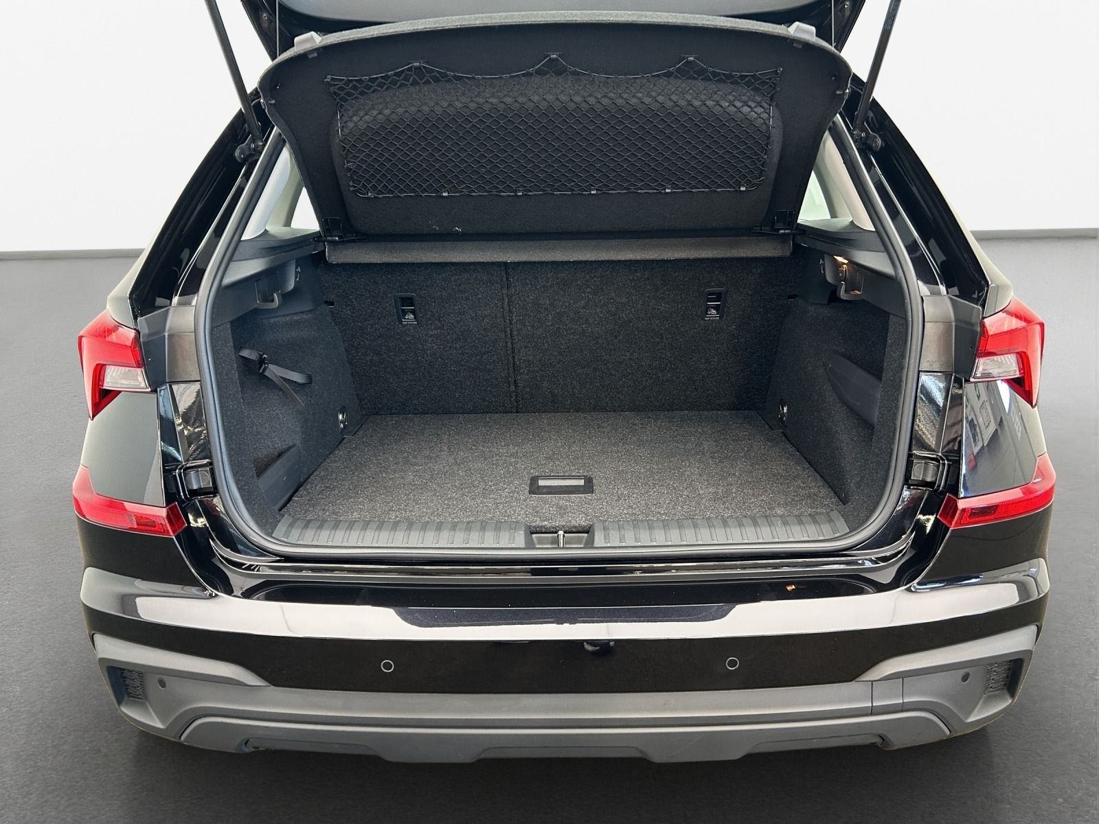 Skoda Kamiq - Bild 7