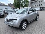 Nissan Juke Acenta Tempomat / Klima/ TÜV 06/27 - Nissan Juke Gebrauchtwagen in Köln