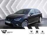 Seat Ibiza 1.0 TSI Xcellence SHZ KAMERA NAVI ACC LED - gebrauchte Kleinwagen