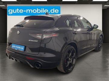 Alfa-Romeo Stelvio - 9