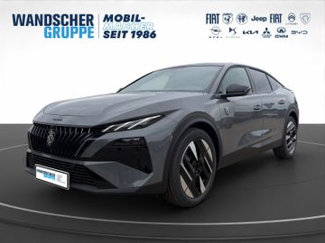 Peugeot 408 GT Exclusive 145