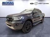 Ford Ranger Doppelkabine 4x4 2.0l TDCi Panther Wildtr - Ford Ranger Gebrauchtwagen in Gelsenkirchen