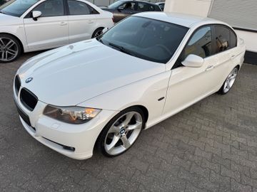 BMW 318 - 7