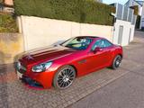 Mercedes-Benz SLC 200 - nur 15tkm, Sommergefühle garantiert!