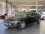 Audi A8 W12 L Security Werks Panzer Armored VR7/VR9 - Audi A8: Security