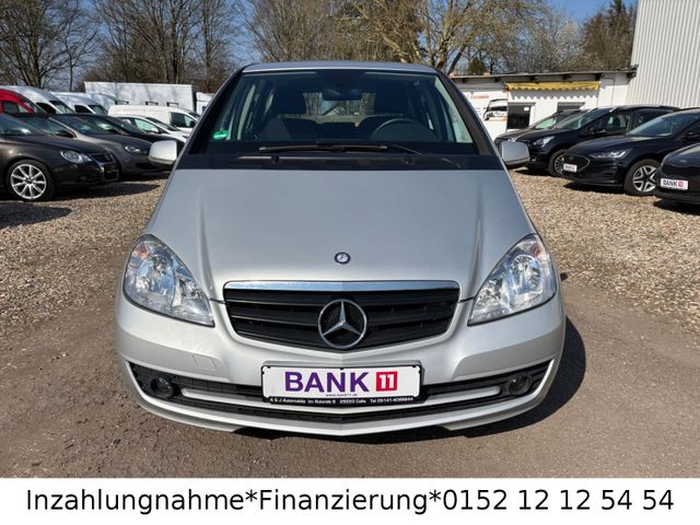 Mercedes-Benz A 160 A -Klasse A 160