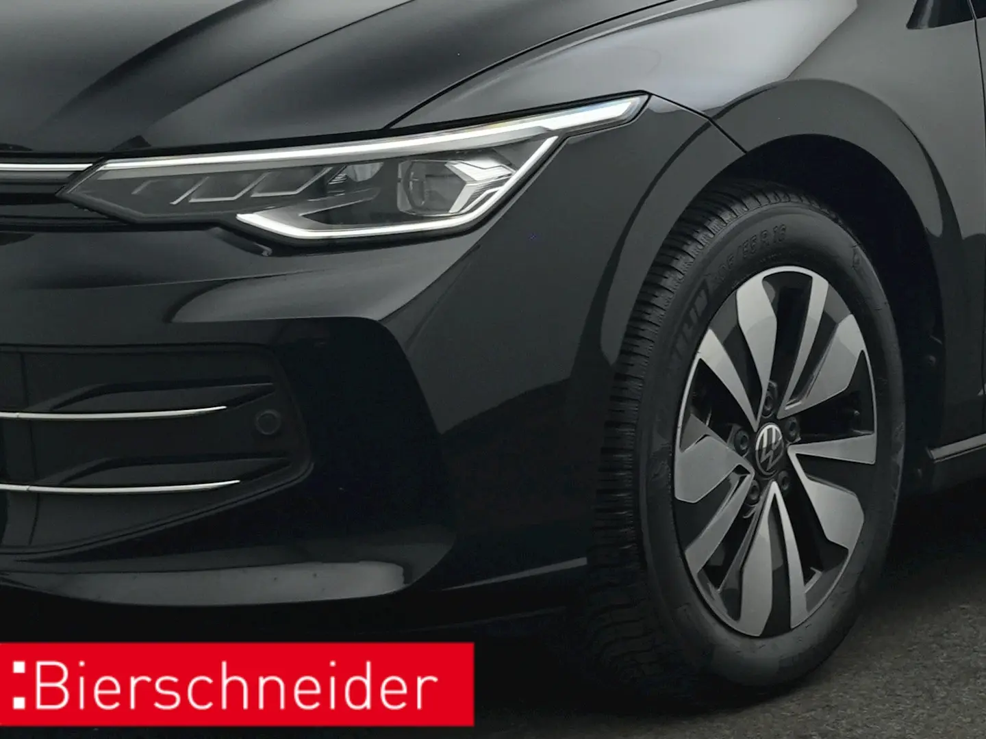 Volkswagen Golf Variant 8 1.5 eTSI DSG Goal 4-J-GAR STANDH, миниатюра 15