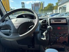 Fahrzeugabbildung Jumper 33LH 2.8 HDi -HDi130 Wohnmobil