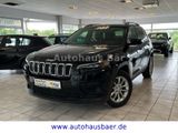 Jeep Cherokee 2.0l T-GDI Active Drive I Limited AT*G - Jeep Cherokee: Pickup