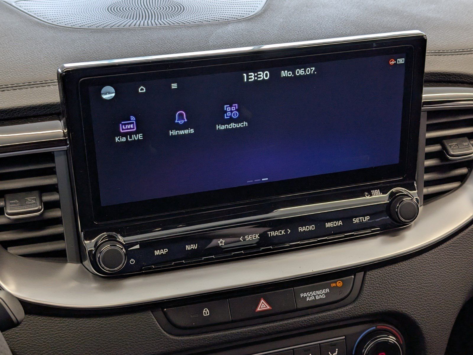 KIA XCeed  1.5 T-GDI DCT7 GT-Line Leder – Bild 23