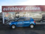 Skoda Fabia 1,4  Cool Edition, Klima, EFH, AHKab,SR+WR - Skoda Fabia: Kleinwagen, 1.4