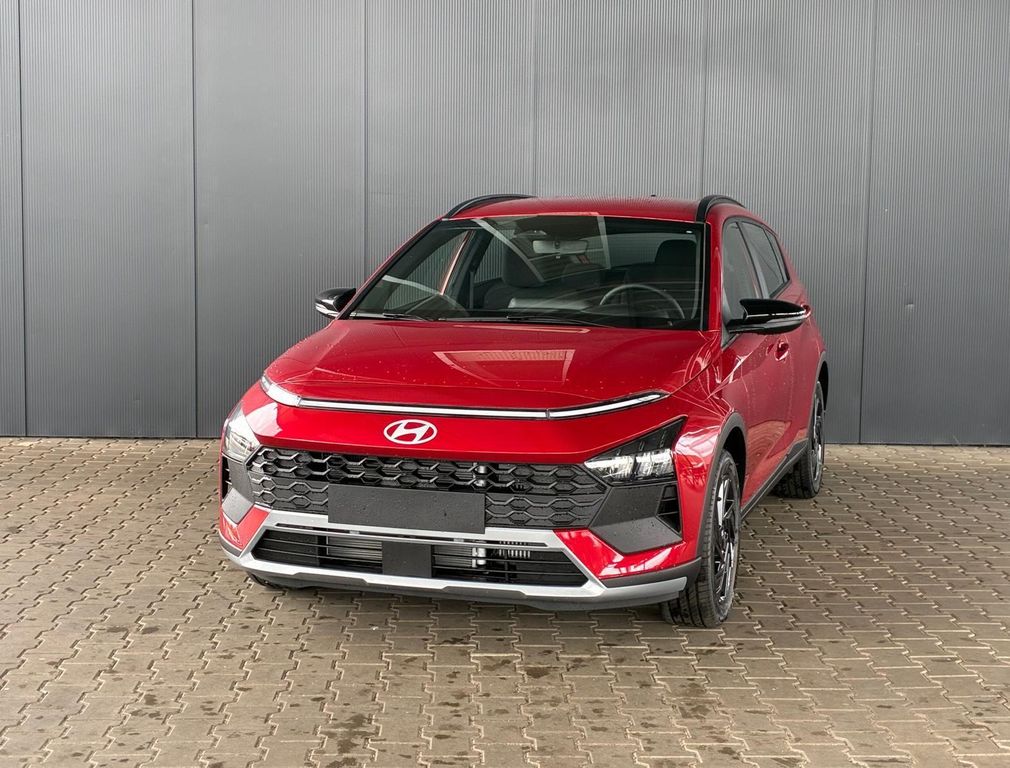 Image of Hyundai BAYON