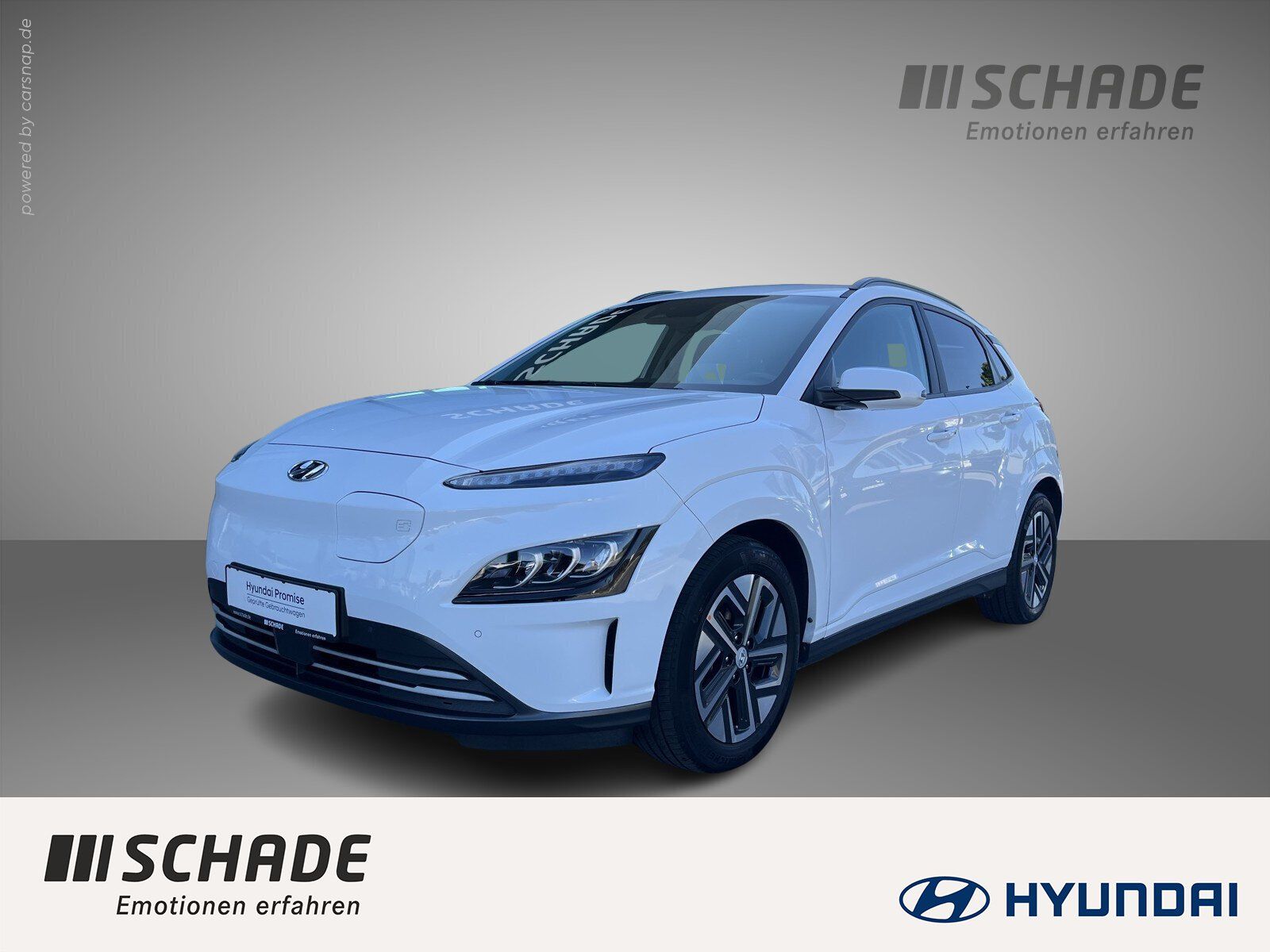 Hyundai Kona 2023