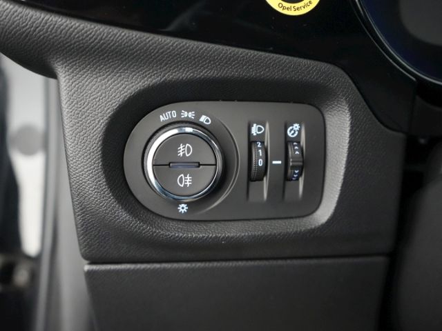 Corsa F GS LINE INDIVIDUAL+LED LICHT+RÜCKFAHRKAM
