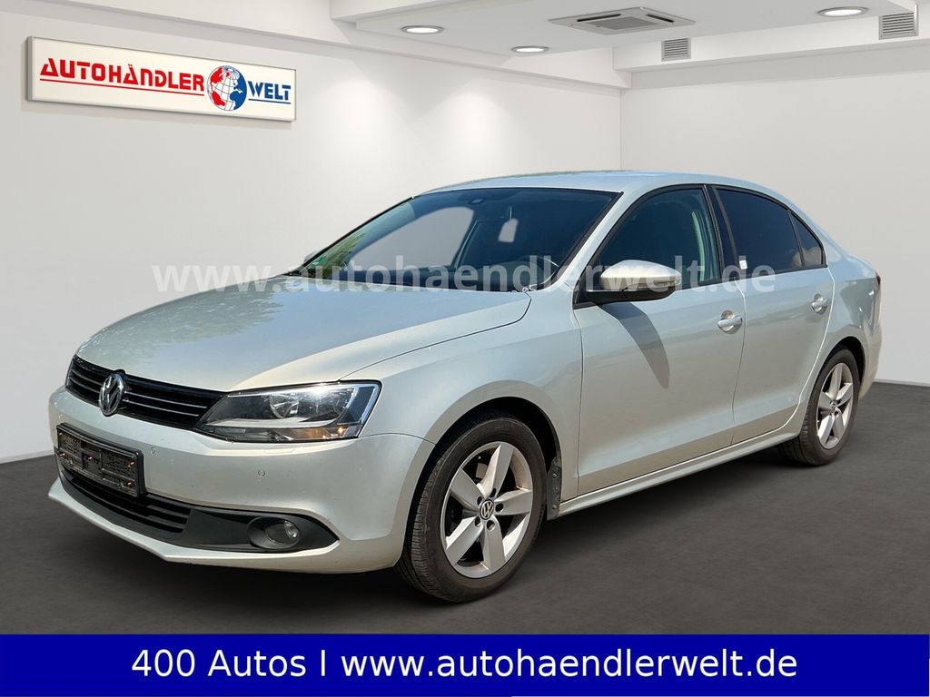 Angebot ansehen Volkswagen Jetta