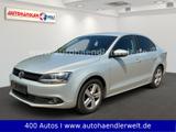Volkswagen Jetta 1.2 Comfortline BMT - Volkswagen Jetta: Jetta2