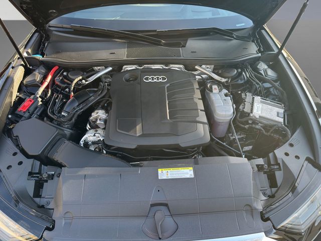 A6 Avant 40 TDI sport S-tronic