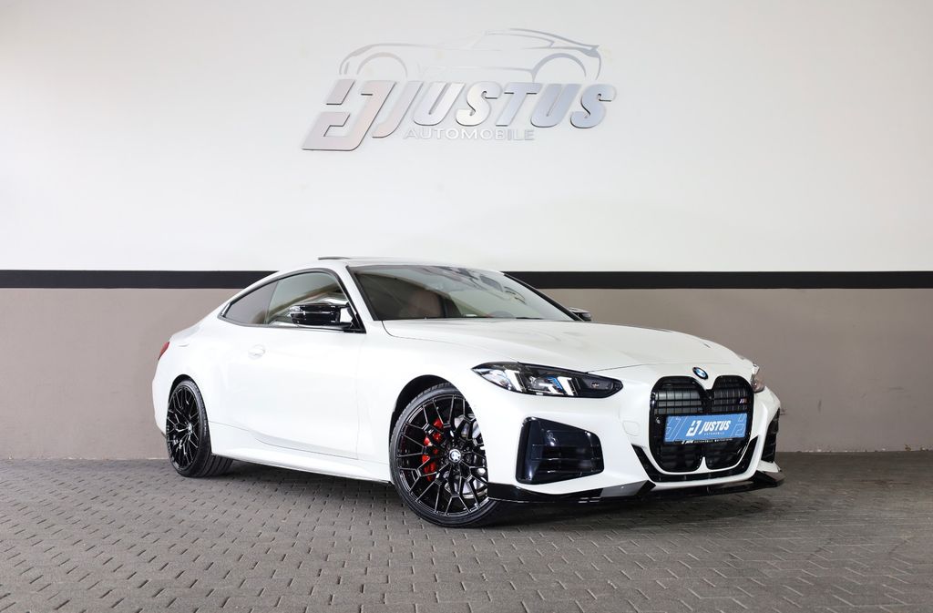 Image of BMW M440