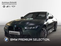 BMW M4 - Vorschau Bild 1