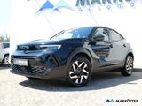 Opel Mokka 1.2 Turbo GS Line ACC/Black/BLIS/Kamera/ - Opel Mokka: Black