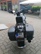Harley-Davidson Softail Heritage Classic 114 black finish FLHCS - Offers matching your search criteria