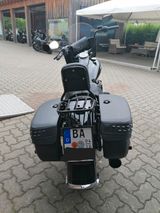 Harley-Davidson Softail Heritage Classic 114 black finish FLHCS - Offers matching your search criteria