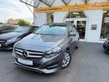 Mercedes-Benz B 180 Style PDC/ALU/SHZ/NAVI/TEMPOMAT - Mercedes-Benz B 180 Gebrauchtwagen in Bremen