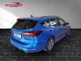 Ford Focus ST-Line Sportpaket Bluetooth Navi LED - Ford Focus mit Diesel-Antrieb: Sport