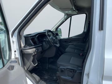 Ford Transit - 12