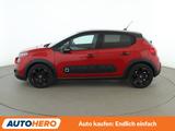 Citroën C3 1.2 PureTech Shine*NAVI*TEMPO*CAM*PDC*ALU* - Citroën C3 Gebrauchtwagen
