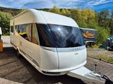 Hobby 495 UL Premium  - Hobby Wohnwagen 495