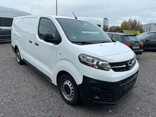 Opel Vivaro Kasten Edition L