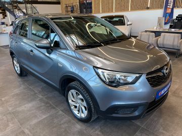 Opel Crossland (X) 1.2 Turbo Edition Aut.*AHK*PDC*SHZ