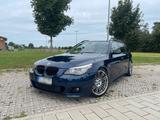 BMW e61 3.0 M57 ( Tausch x5 e70 3.0d  235ps ) - BMW M5: Kombi